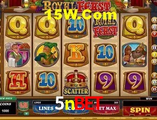 Experiência VIP 5nbet