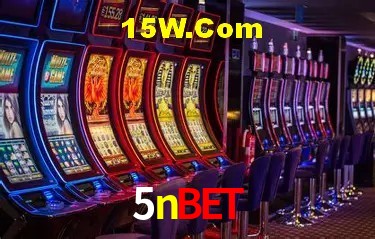 Welcome Bonus 5nbet